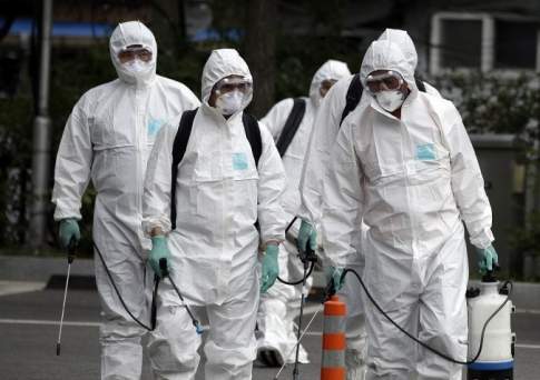 На Филиппинах подтвержден случай заболевания коронавирусом