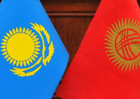 Должность посла Кыргызстана в Казахстане уже 2 года остается вакантной