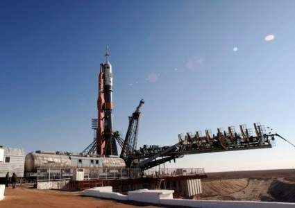 Троих граждан Казахстана подозревают в попытке кражи кабелей на космодроме «Байконур»