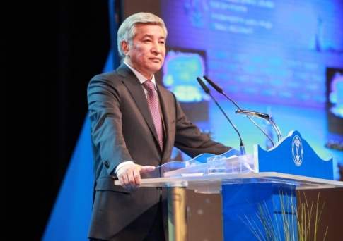 Тасмагамбетов назначен заместителем премьер-министра РК