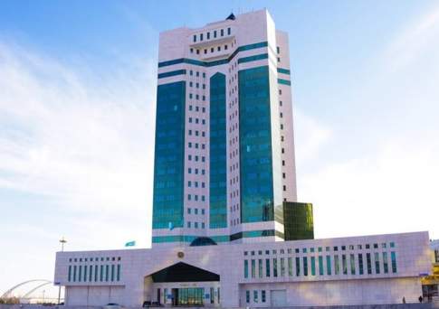 Назначен председатель Комитета оплаты медицинских услуг Министерства здравоохранения РК