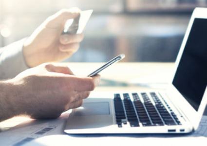 Депутат не смог оплатить ЕСП онлайн