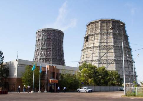 Столичные власти заявили о почти полной готовности Астаны к отопительному сезону