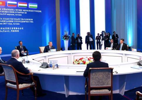 Казахстан выступает за скорейшее возобновление переговоров по урегулированию ядерной проблемы в КНДР