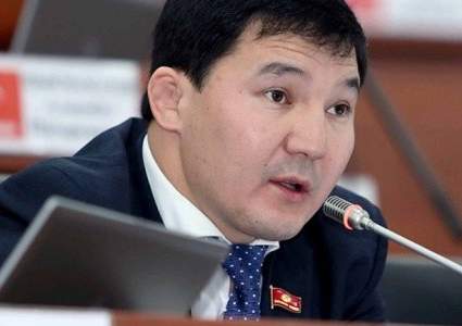 В чем обвиняют кыргызского экс-депутата начали рассказывать в суде в Алматы