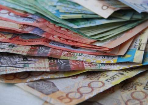 Бывший замакима Алматинской области оштрафован на 22 млн тенге за взятку