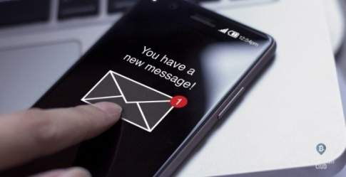 СМС оповещения о налоговой задолженности запустят в Казахстане