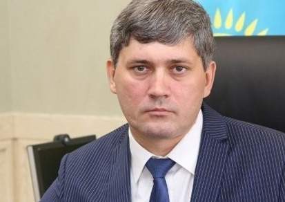 Анатолий Шкарупа назначен вице-министром энергетики Казахстана