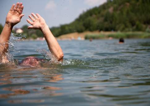 20 человек утонули в водоемах Казахстана за прошедшие выходные