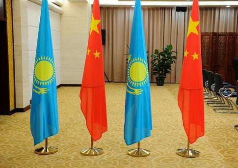 Казахстан и Китай подписали ряд документов