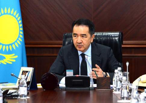 Премьер РК предложил построить вокруг Астаны и Алматы «суперперерабатывающие» сельхозпредприятия