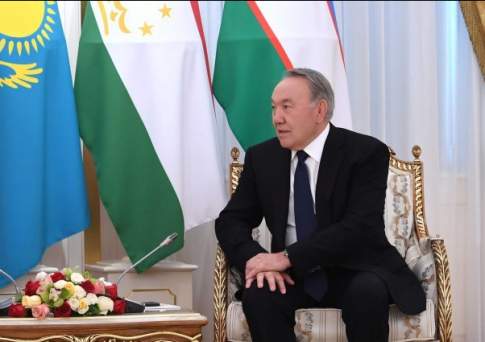 Сотрудничество в инфраструктурном развитии и логистике обсудят главы Казахстана и Кыргызстана