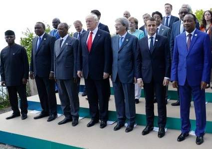 G7 и G20 не охватывают глобальное мнение мира – Назарбаев