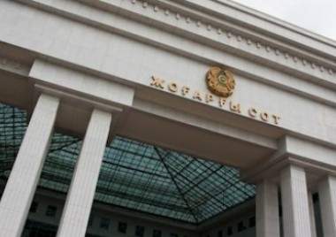 Верховный суд отказал экс-замминистру обороны Майкееву в снятии ареста на имущество и счета