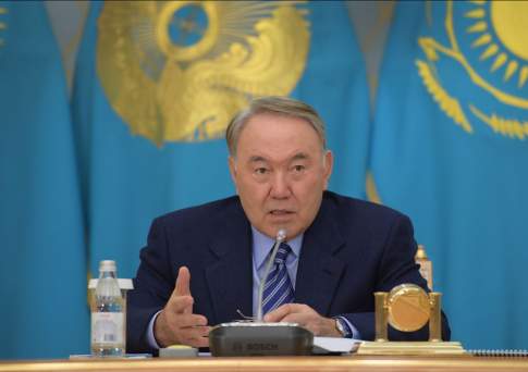 Президент провел совещание по вопросам ускоренной технологической модернизации экономики