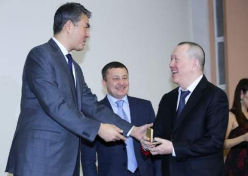 Романтики полей