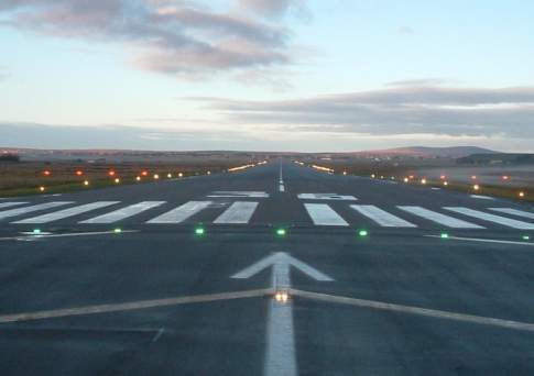 Аэродром в Ушарале откроют 21 июля