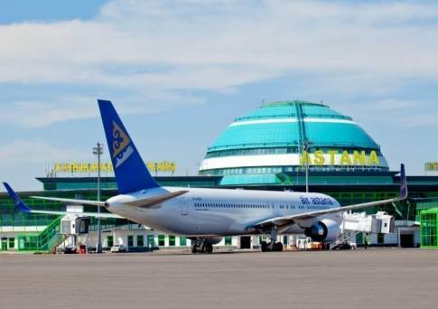 В Астане скончался директор представительства АБР в Казахстане