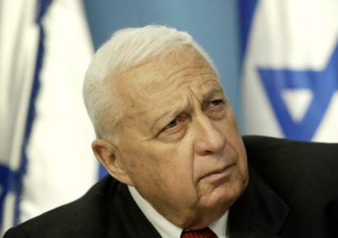 Израиль прощается с бывшим премьером Ариэлем Шароном