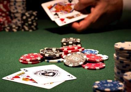 На 2,2 млн тенге оштрафован организатор незаконного игорного заведения в Караганде