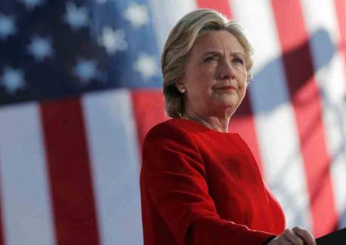 Клинтон набрала на 1 млн голосов больше Трампа