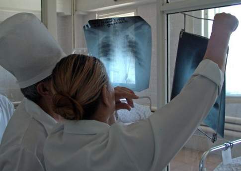 Туберкулез открытой формы обнаружен у заведующей детсада в Алматы