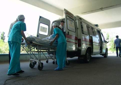 В Актюбинской области при взрыве бензовоза пострадали 3 человека, состояние двоих остается тяжелым