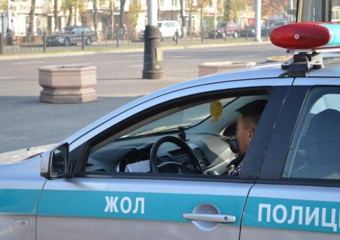 Двоих полицейский, ставших свидетелями по делу об убийстве Дениса Тена, могут привлечь к ответственности