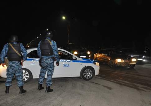 Казахстанский адвокат прокомментировала возможное наказание для Токмади и допустившим его побег