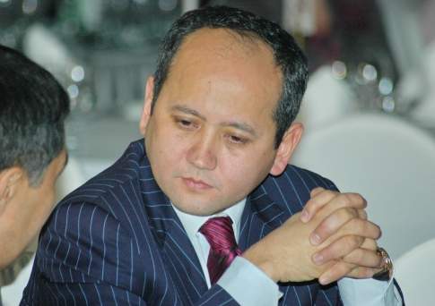 Суд во Франции отказал экс-владельцу БТА Банка Аблязову в освобождении под залог