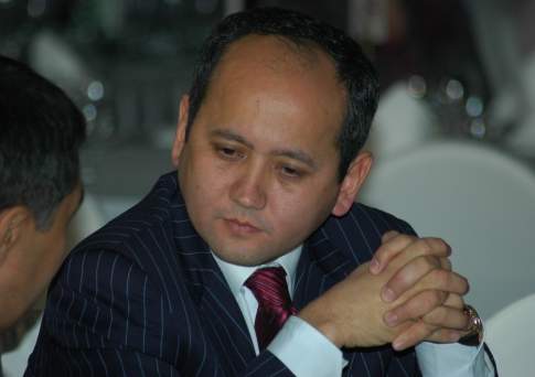 Казахстан намерен довести дело Аблязова до суда