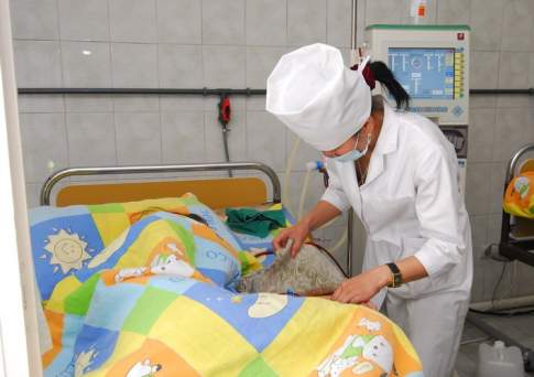 Средняя зарплата профильного врача-специалиста в Казахстане – 85 тысяч тенге, утверждают в минздраве