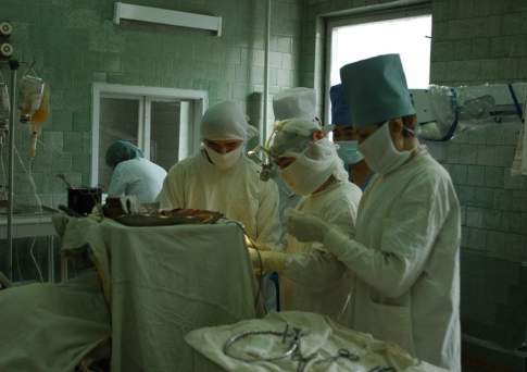 Дефицит медработников в Атырауской области в 2018 г. сохранится, заявляют чиновники