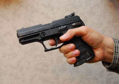 В Шымкенте в результате перестрелки погиб 14-летний подросток