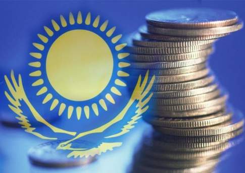 Внешний долг Казахстана снизился до уровня 94% к ВВП