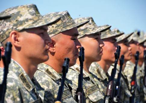 В Минобороны РК рассказали об особенностях весеннего призыва