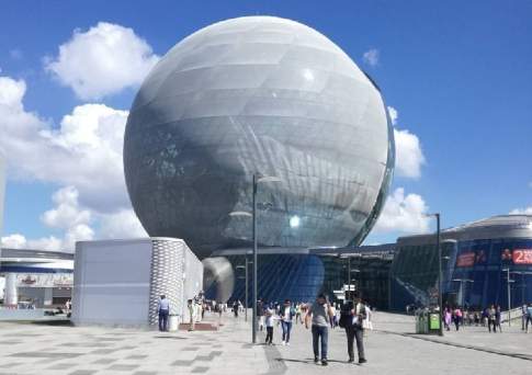 Потраченные на проведение EXPO-2017 средства окупились – Назарбаев