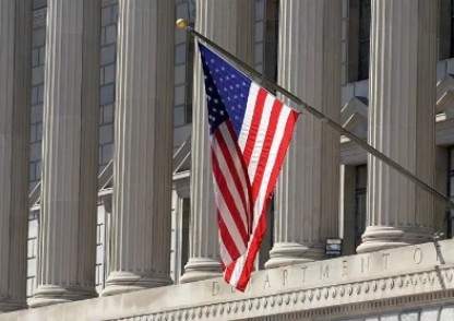 В МИД РК подтвердили задержание казахстанцев за интернет-мошенничество в США