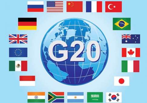 Назарбаев приглашен на саммит G20
