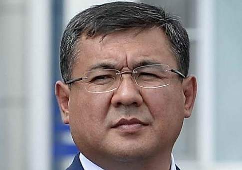 В министерстве энергетики новый вице-министр