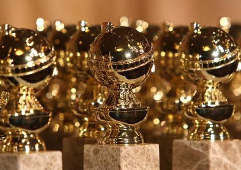 Названы лауреаты премии «Золотой глобус»