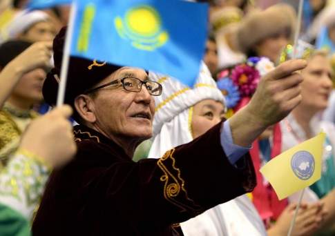 Благополучие казахстанцев станет оценивающим критерием руководителей на всех уровнях - Назарбаев