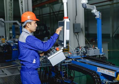 Гарантия рынка сбыта или как стимулировать создание новых производств