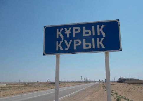 Казахстан и Азербайджан запустят новые паромы между портом Курык и Баку