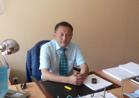 Чиновнику из карагандинского ГАСКа вменяют в вину 25 коррупционных преступлений