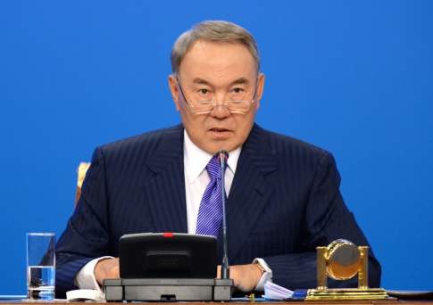 Назарбаев призвал сконцентрироваться на АПК и инвестициях в перерабатывающую отрасль