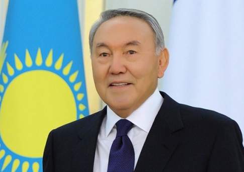 Назарбаев откроет монумент «550-летие Казахского ханства» в Таразе