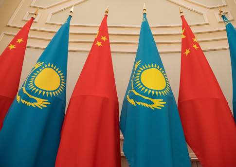 Назарбаев отметил расхождения показателей по импорту Казахстана с КНР