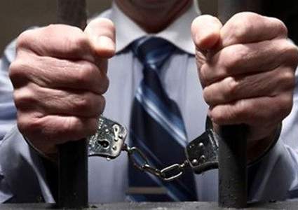 В Астане задержан главный специалист отдела контроля на автомобильном транспорте