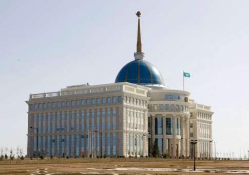 Посол Казахстана во Франции получил новое назначение